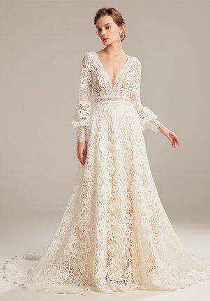 wedding dresses under 500