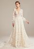 AW Bridal AW Regan Wedding Dress A-Line Wedding Dress - thumbnail - 1