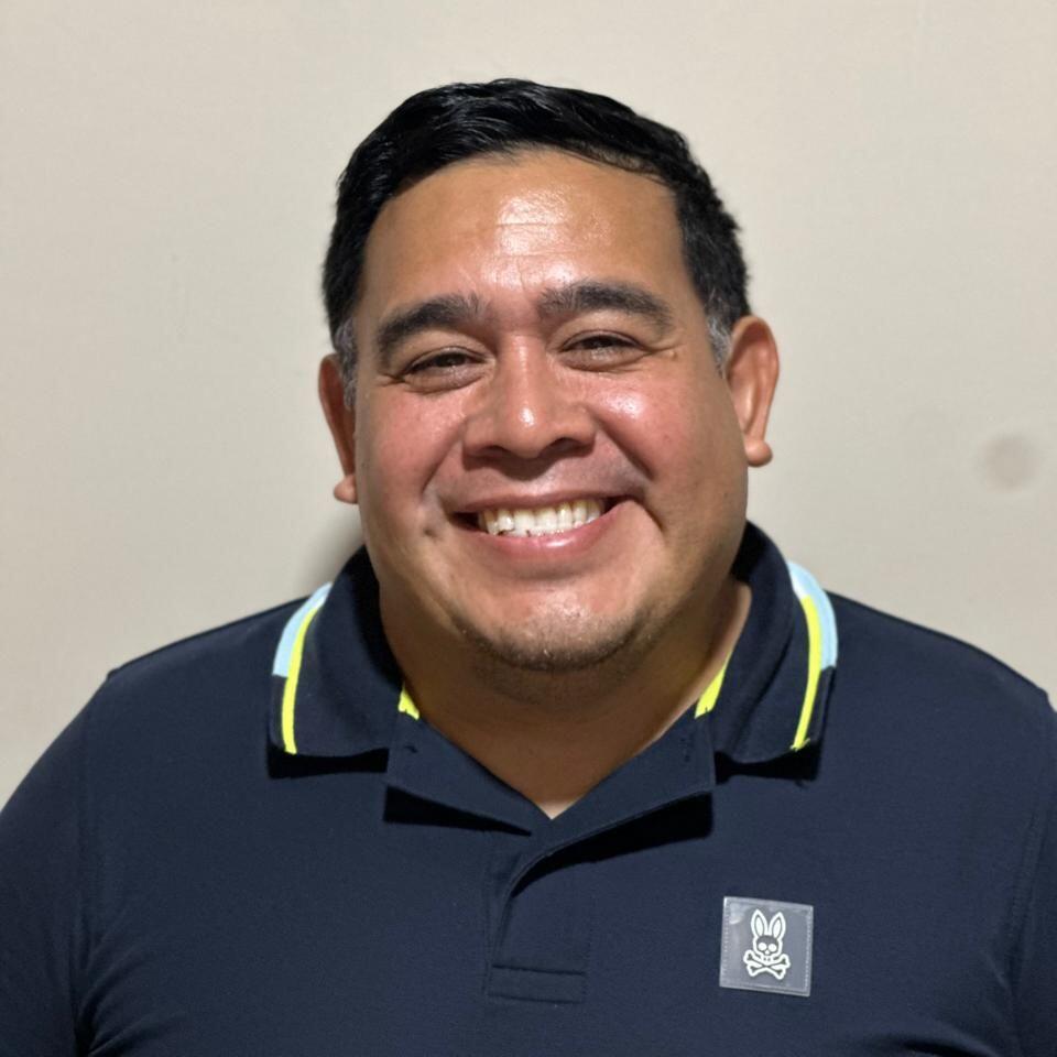 Alejandro Chavez