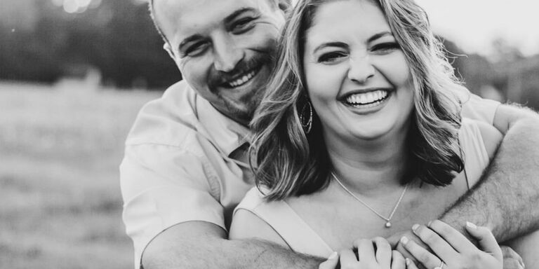 Kaitlynn & Austin Home Page Banner