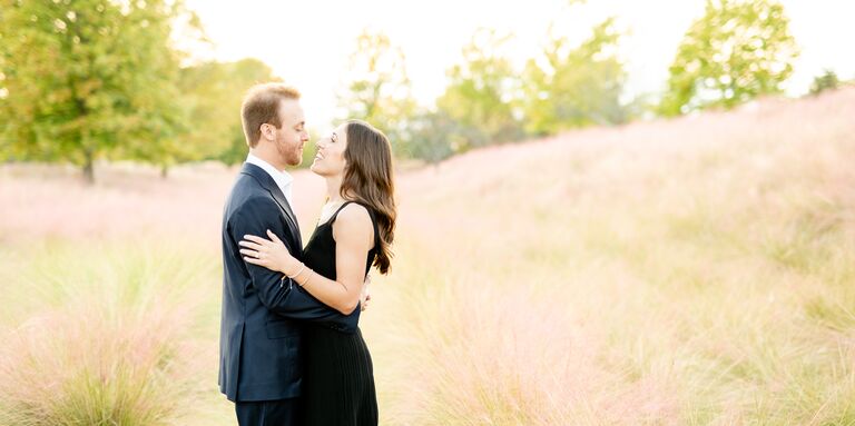 Emily & Jon Austin Home Page Banner