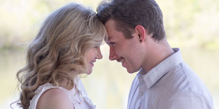 kayleigh & jacob Home Page Banner