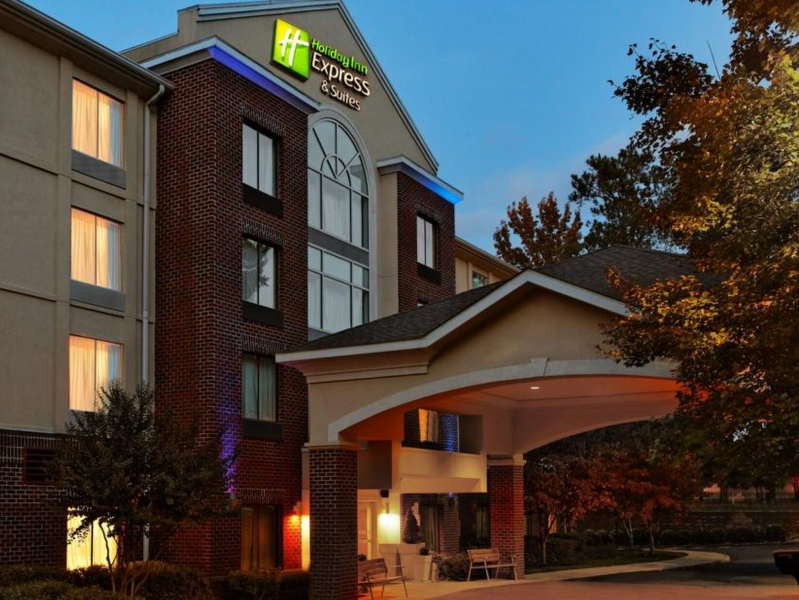 Picture of Holiday Inn Express