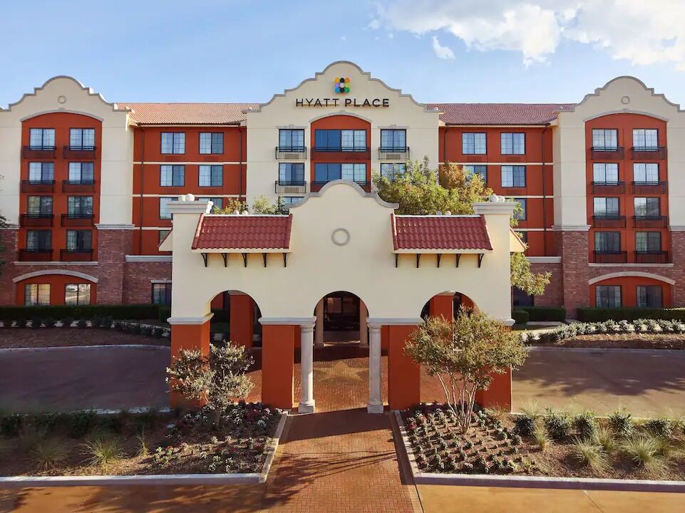 Picture of Hyatt Place Fort Worth Historic Stockyards
