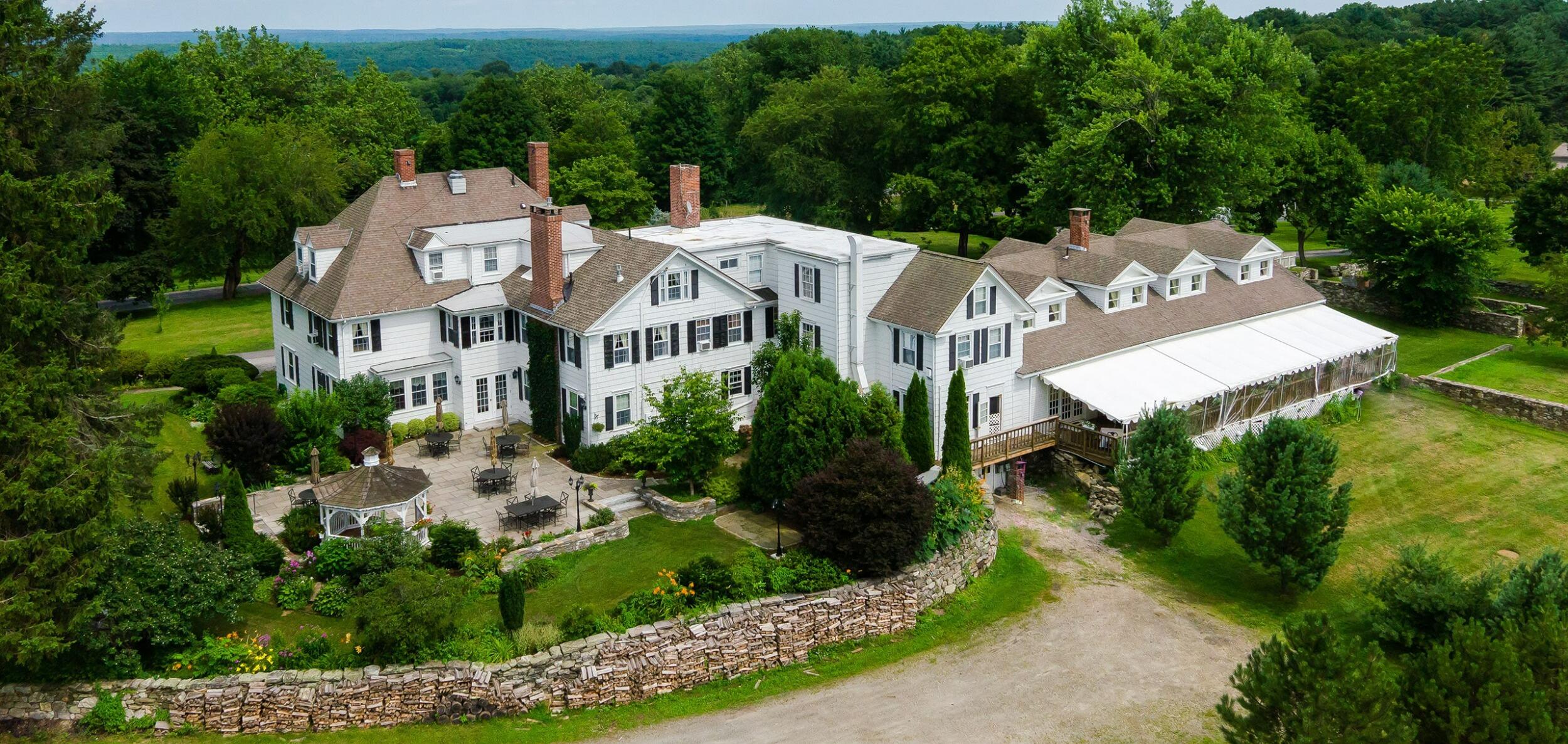 Picture of The Inn At Woodstock Hill
