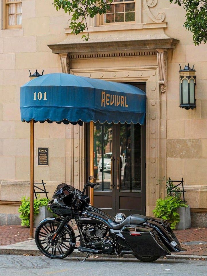 Picture of Hotel Revival Baltimore