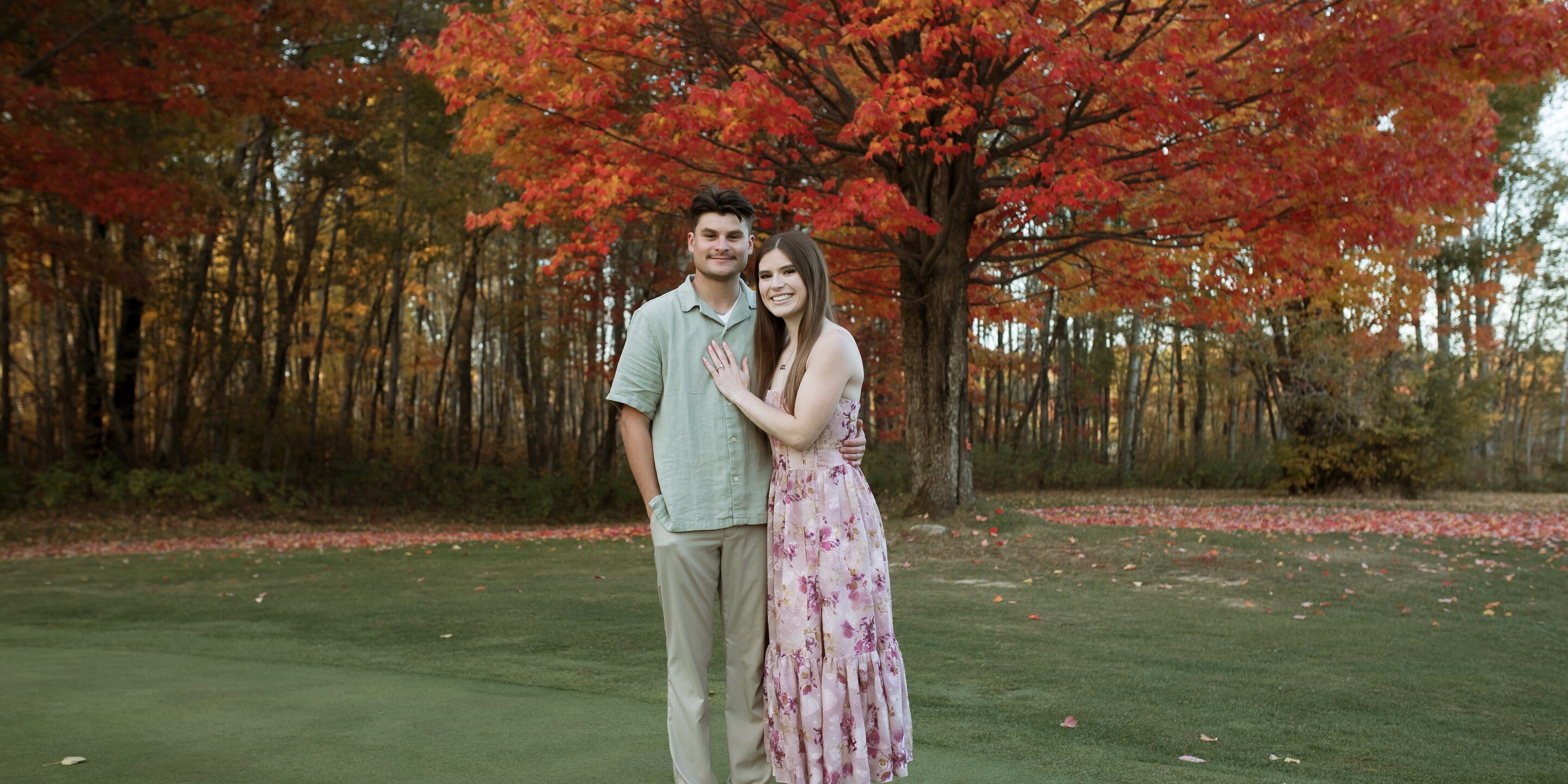 Jaye  & Ryan Home Page Banner
