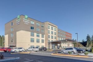 Picture of Holiday Inn Express & Suites Auburn Downtown an IHG Hotel