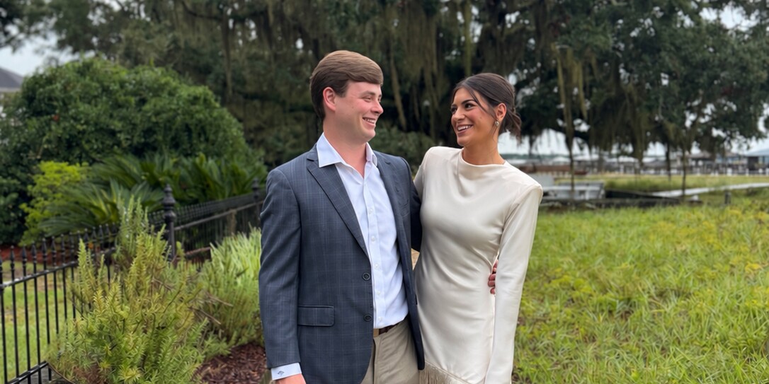 Linda Lee & Will  Home Page Banner
