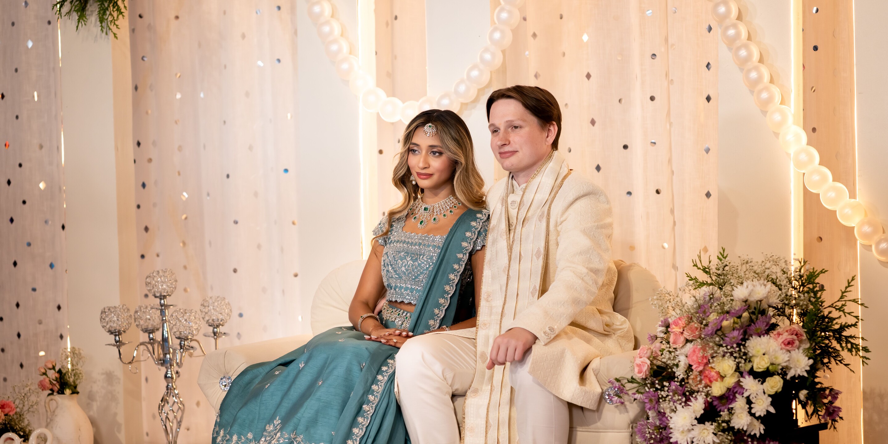 Michael Razzano and Sai Karothu's Wedding Website - The Knot