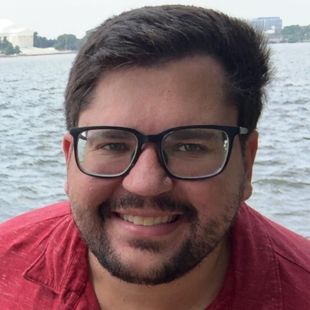 Frankie DiCarlantonio 