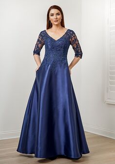 Jade Couture Mother of the Bride by Jasmine K238069 Mother Of The Bride Dress