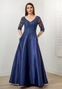 Jade Couture Mother of the Bride by Jasmine K238069 Mother Of The Bride Dress - thumbnail - 1
