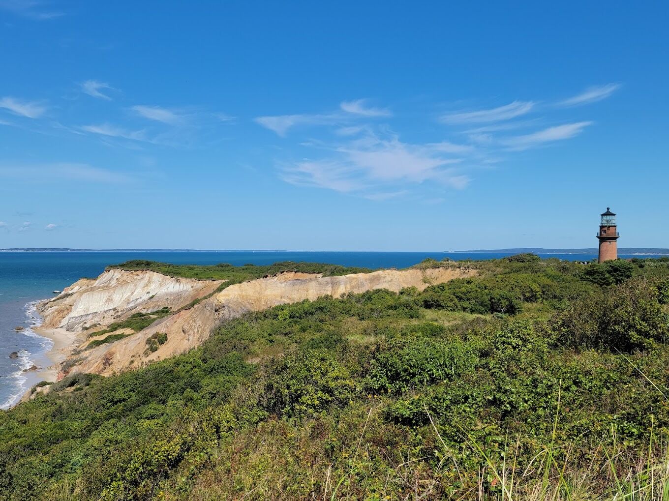 Picture of Visit the Iconic Gay Head Lighthouse