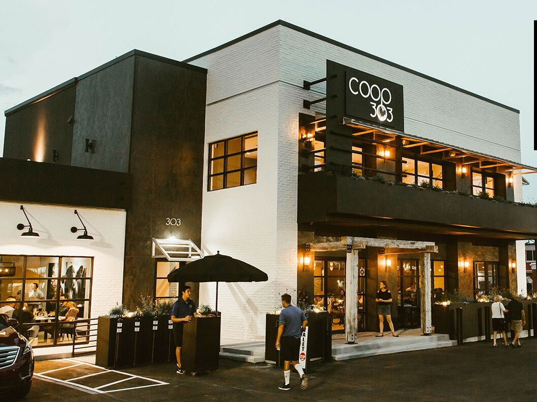 Picture of Coop 303
