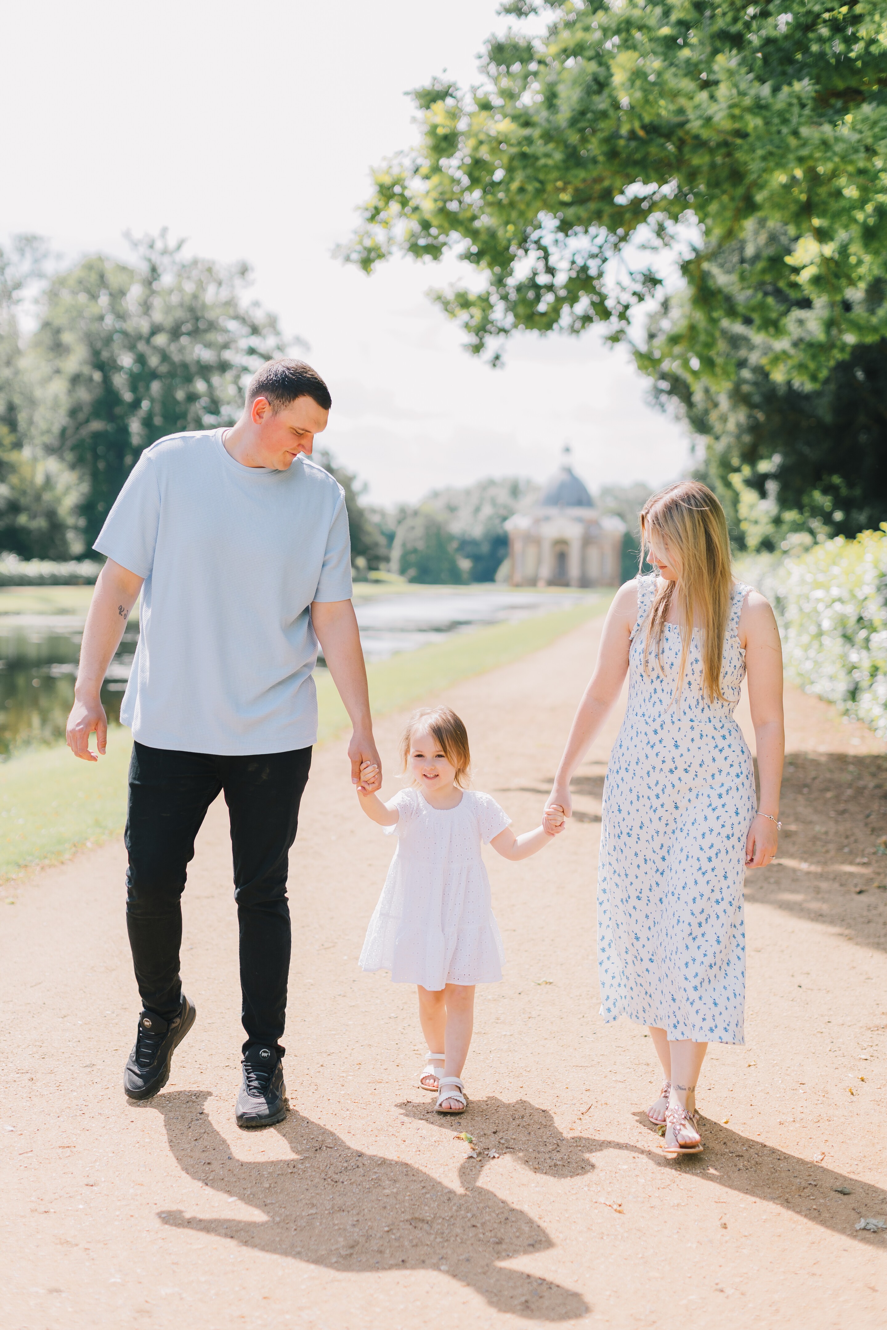 Beth & Ben Home Page Banner