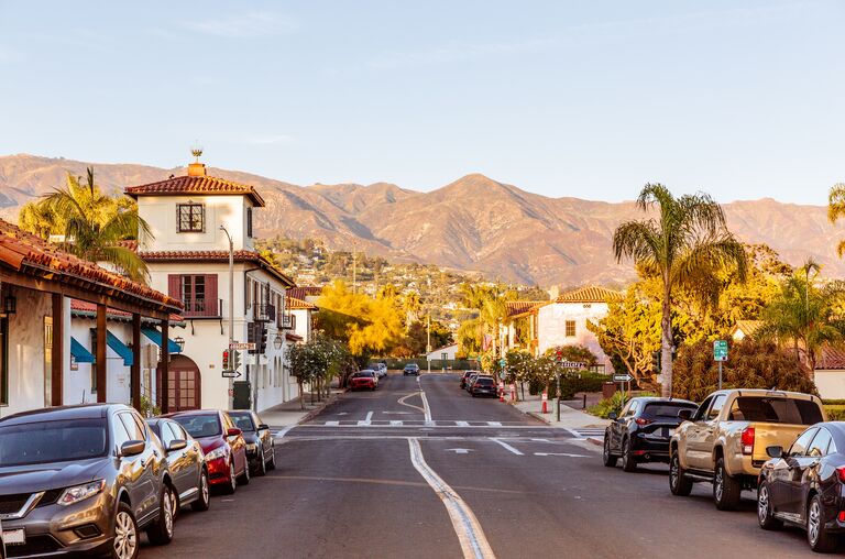 Santa Barbara