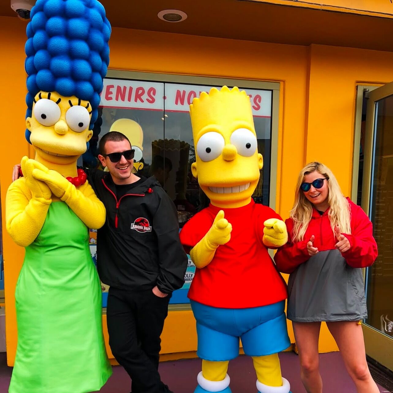 Picture of Universal Studios Hollywood