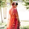 A Colorful Mountaintop Wedding at Timber Ridge Lodge in Keystone, Colorado
