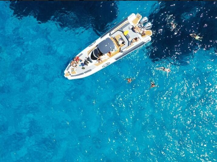 Picture of Boat Trips