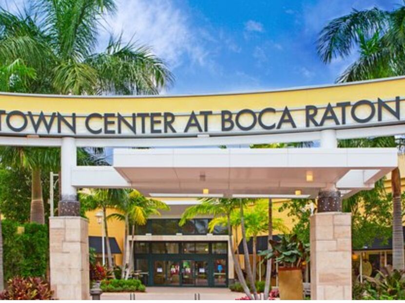 Picture of Town Center at Boca Raton