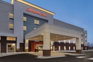 Picture of Hampton Inn Brooklyn Park