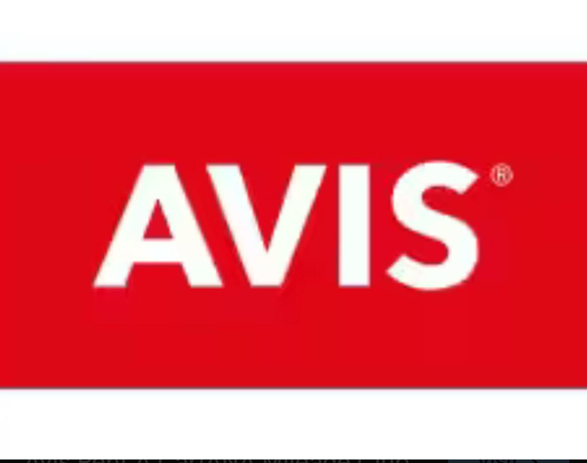 Picture of AVIS RENT A CAR SYSTEM INC 