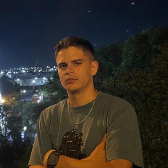 Jaziel Collazo