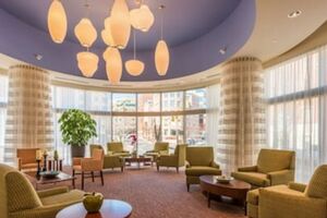 Picture of Hilton Garden Inn Alexandria Old Town National Harbor