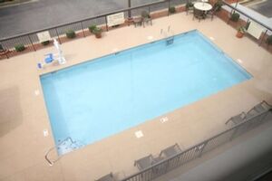 Picture of Hampton Inn Greeneville