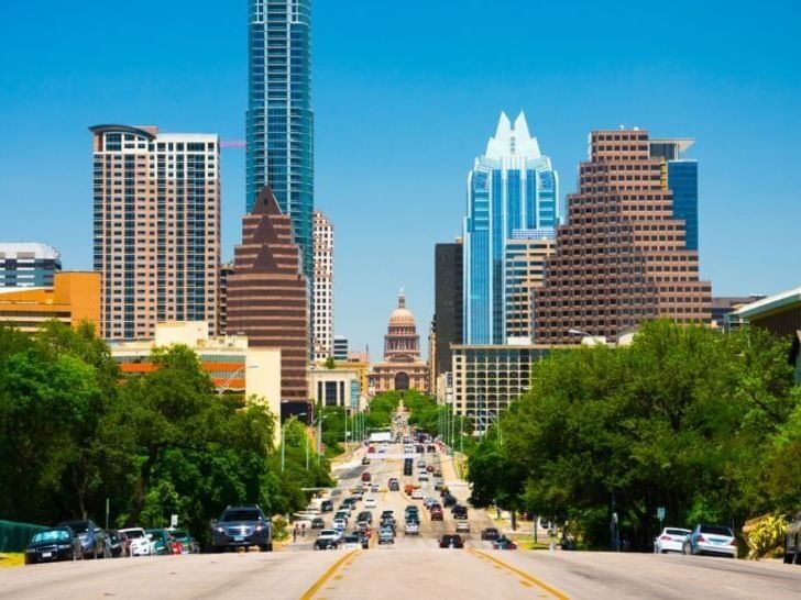 Picture of South Congress