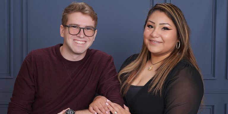 John & Melanie Home Page Banner