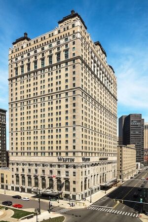 Picture of The Westin Book Cadillac Detroit