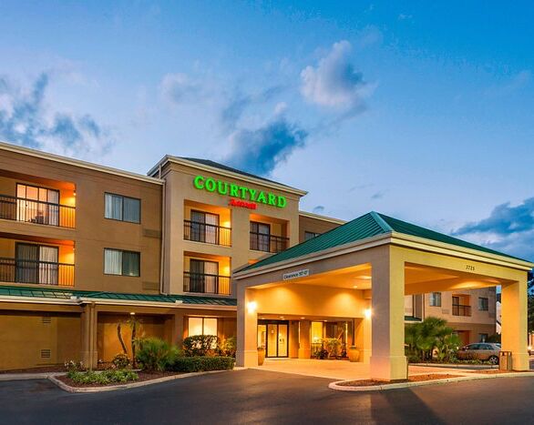 Picture of Courtyard by Marriott Lakeland