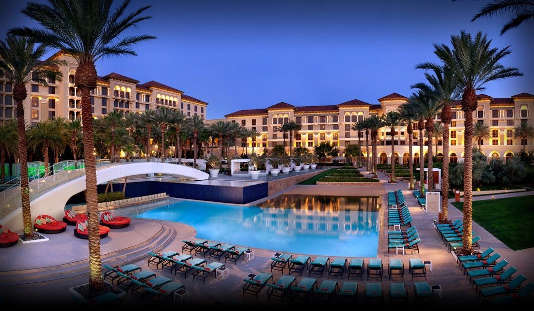 Picture of Green Valley Ranch Resort Spa and Casino