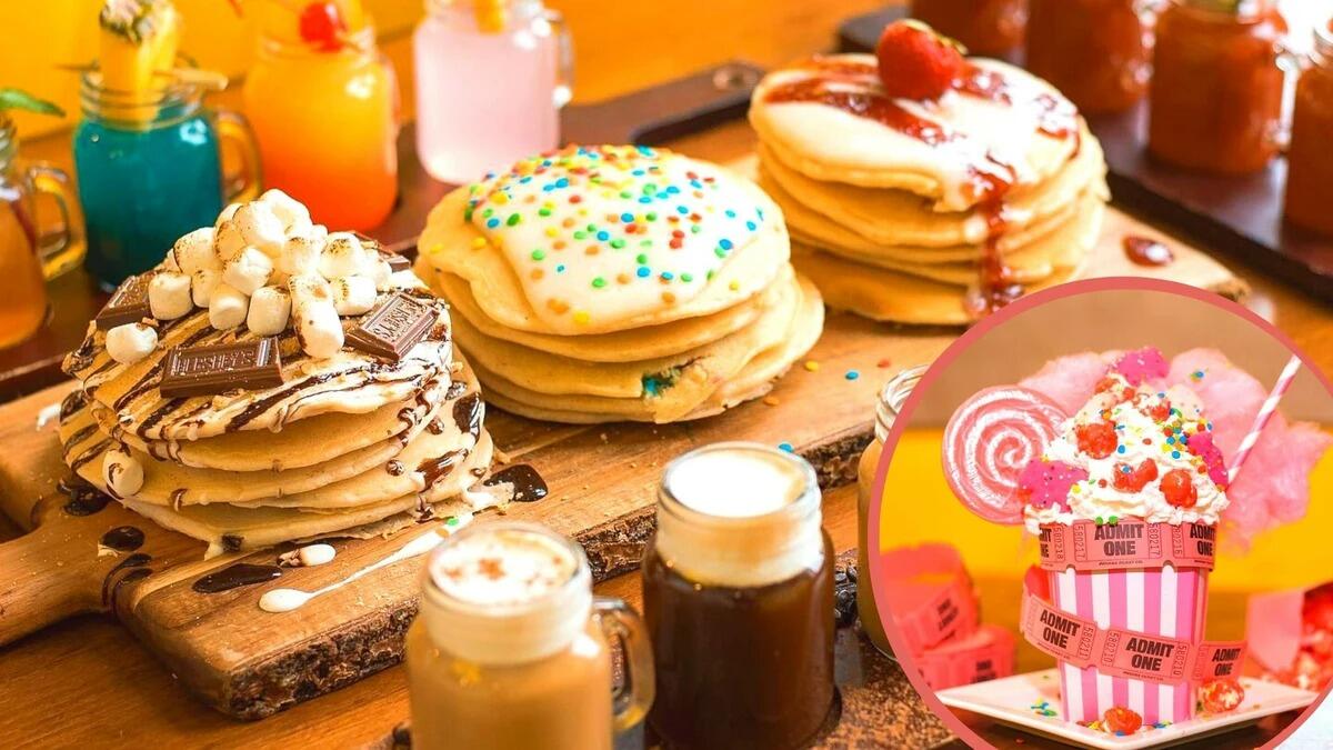 Picture of Rise N Shine Diner Westcott