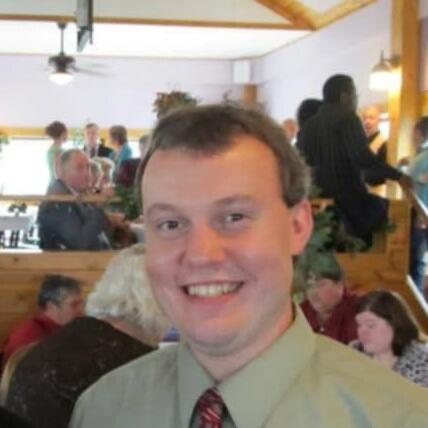 Ron "Captain" Nageotte