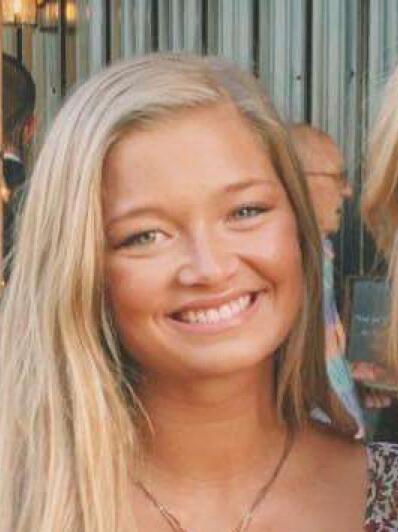 Katie Bowman