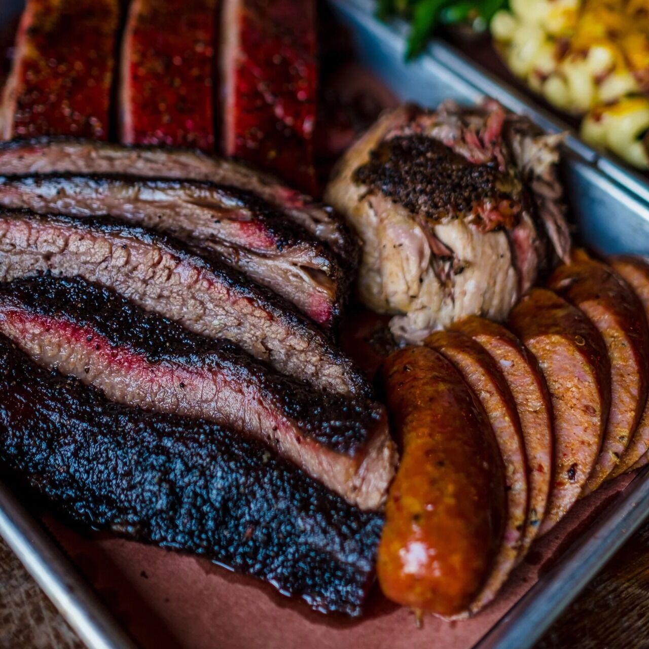 Picture of Truth BBQ