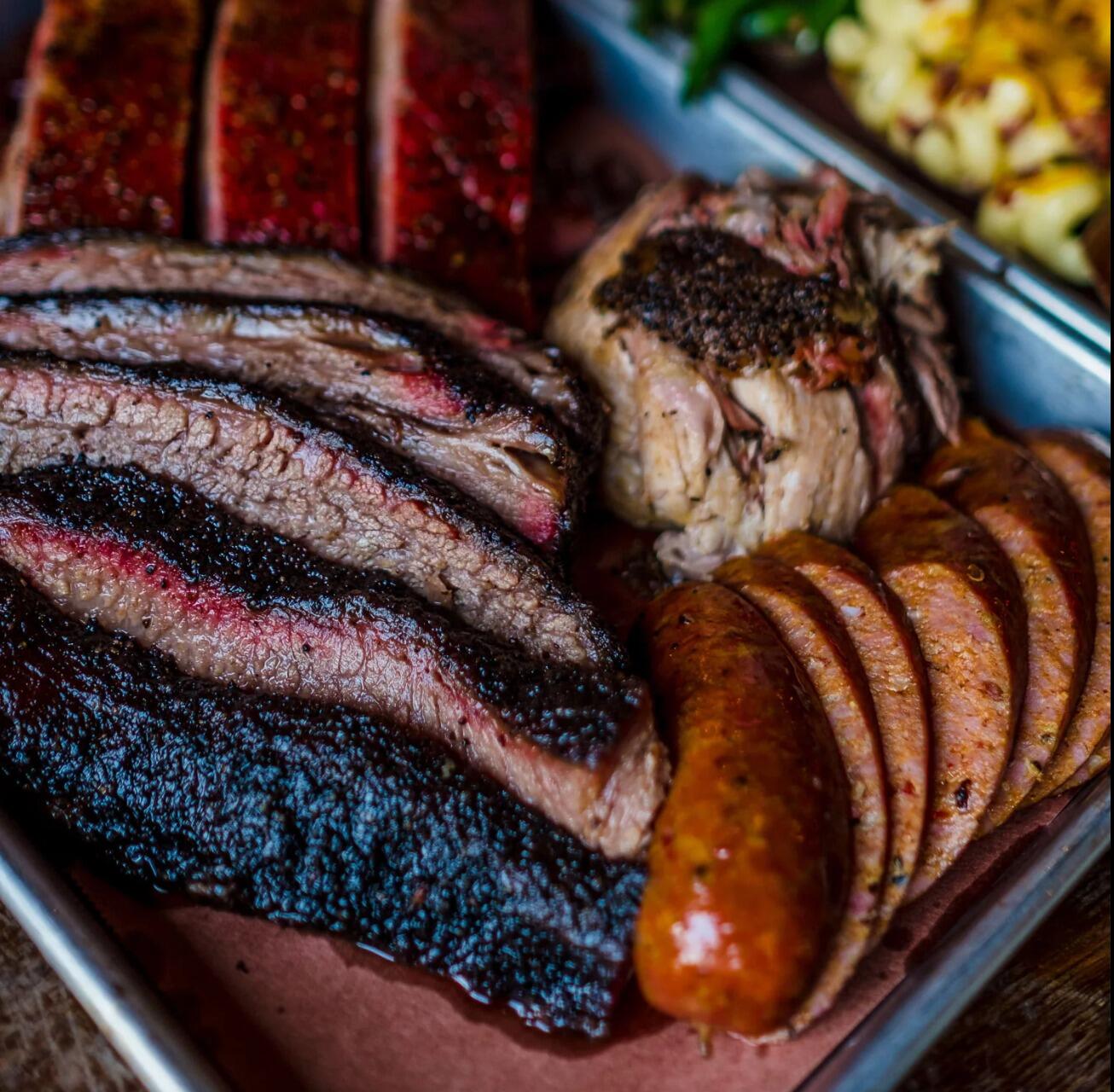 Picture of Truth BBQ