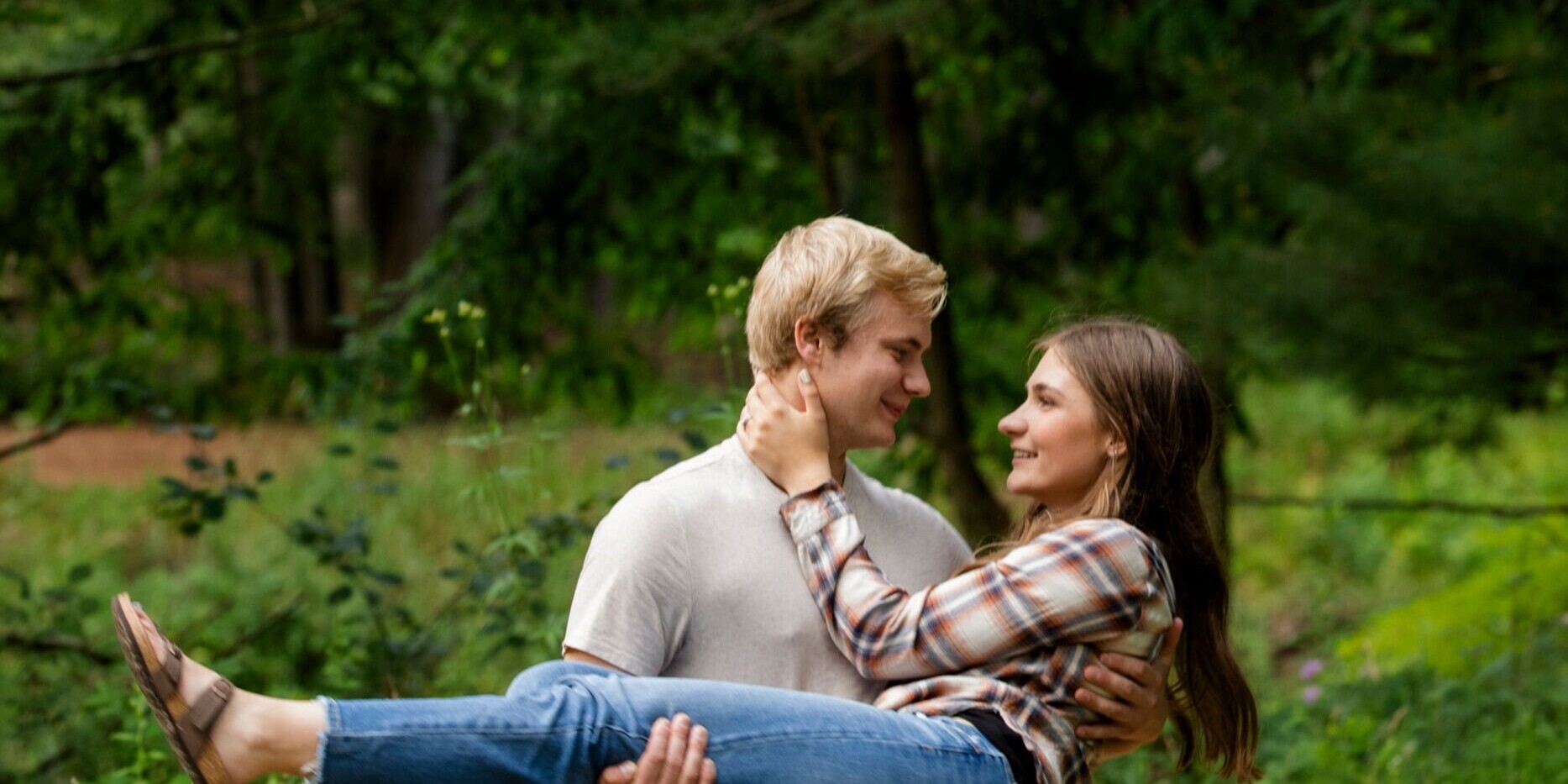 Travis & Jodie Home Page Banner