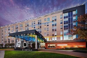 Picture of Aloft BWI Baltimore Washington International Airport