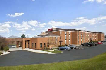 Picture of Ramada by Wyndham Canton/Hall of Fame