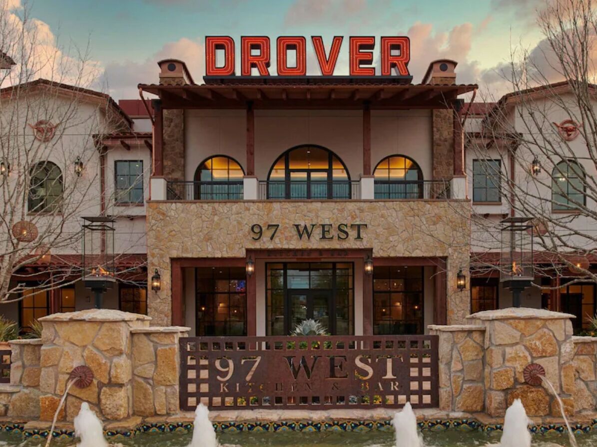 Picture of Hotel Drover, Autograph Collection
