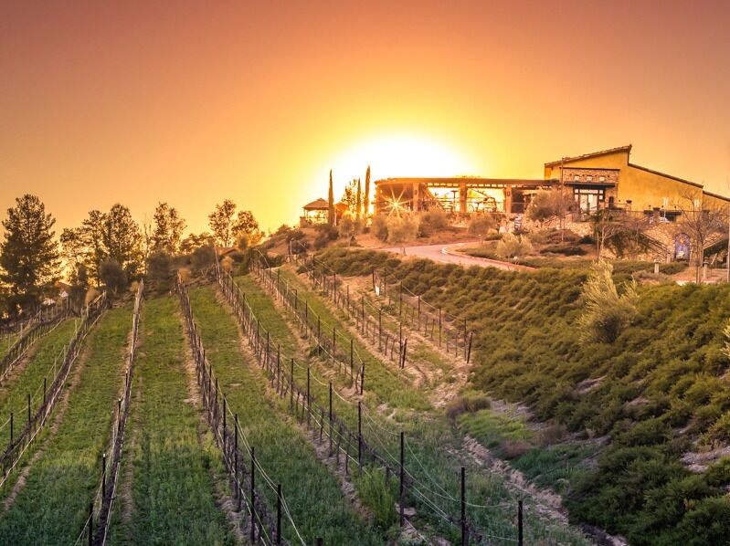 Picture of Miramonte Winery