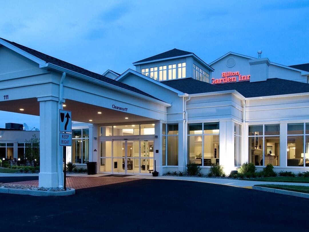Picture of Hilton Garden Inn Mount Holly/Westampton