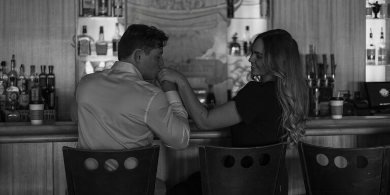 Savannah & Joshua Home Page Banner