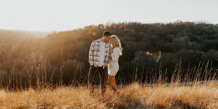 Taylor & Jeremiah Home Page Banner