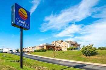 Picture of Comfort Inn and Suites