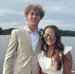 Tucker Tommey